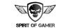 SPIRIT OF GAMER